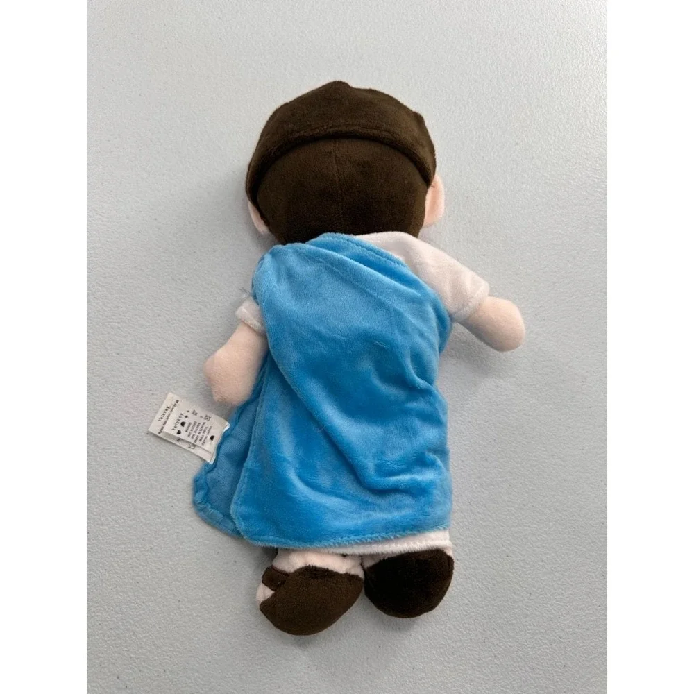 Yelakey Jesus Plush Easter Doll 13